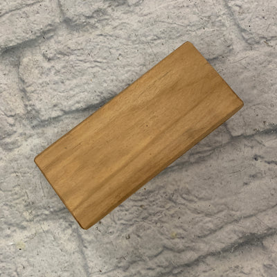 Unknown Wood Block