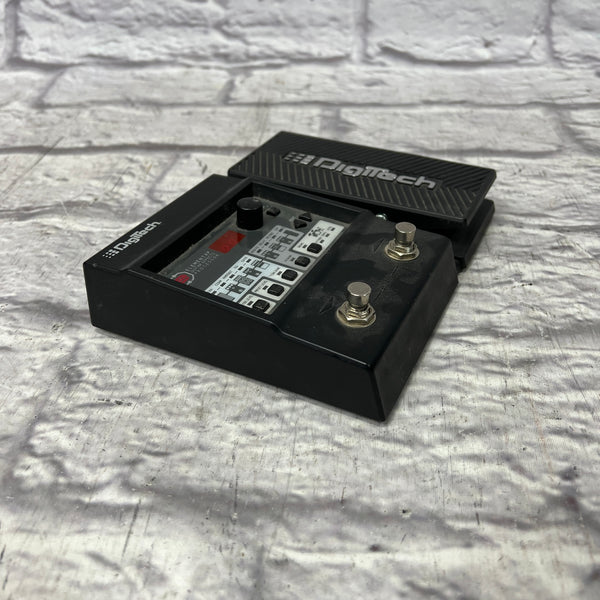 Digitech Element XP Effects Pedals - Evolution Music