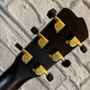 Breedlove Oregon Dread Burst Acoustic Guitar w/Case - Mint New Old Stock