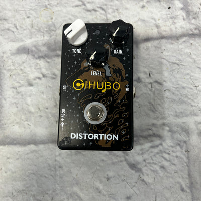 Gihubo Distortion Pedal