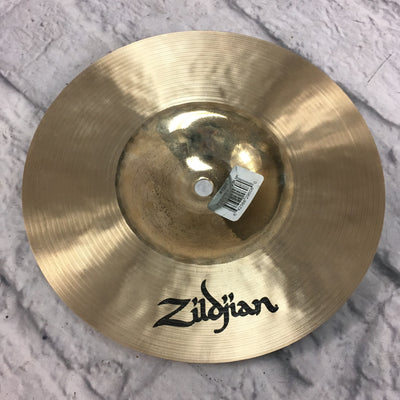 Zildjian 9 K Custom Hybrid Splash Cymbal
