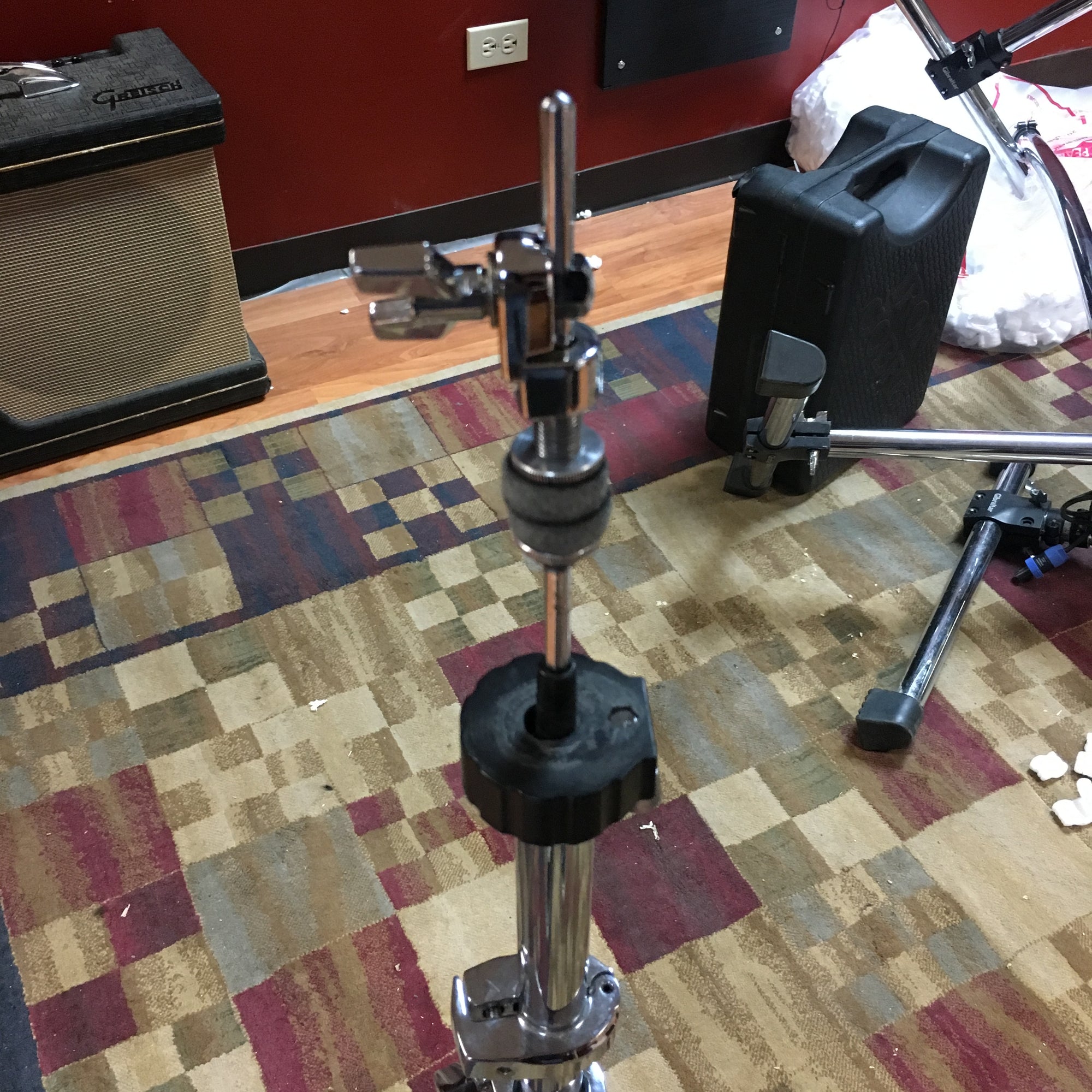 Pearl Eliminator Hi Hat Stand
