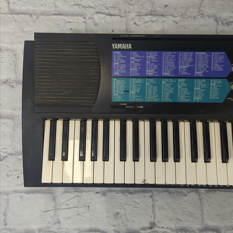 Alimentatore Per Tastiera Yamaha PSR-185F UK 12V Con Cavo 2 Metri – EPPS - Foto 2