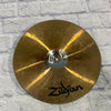 Zildjian 14" Sound Effects Trashformer