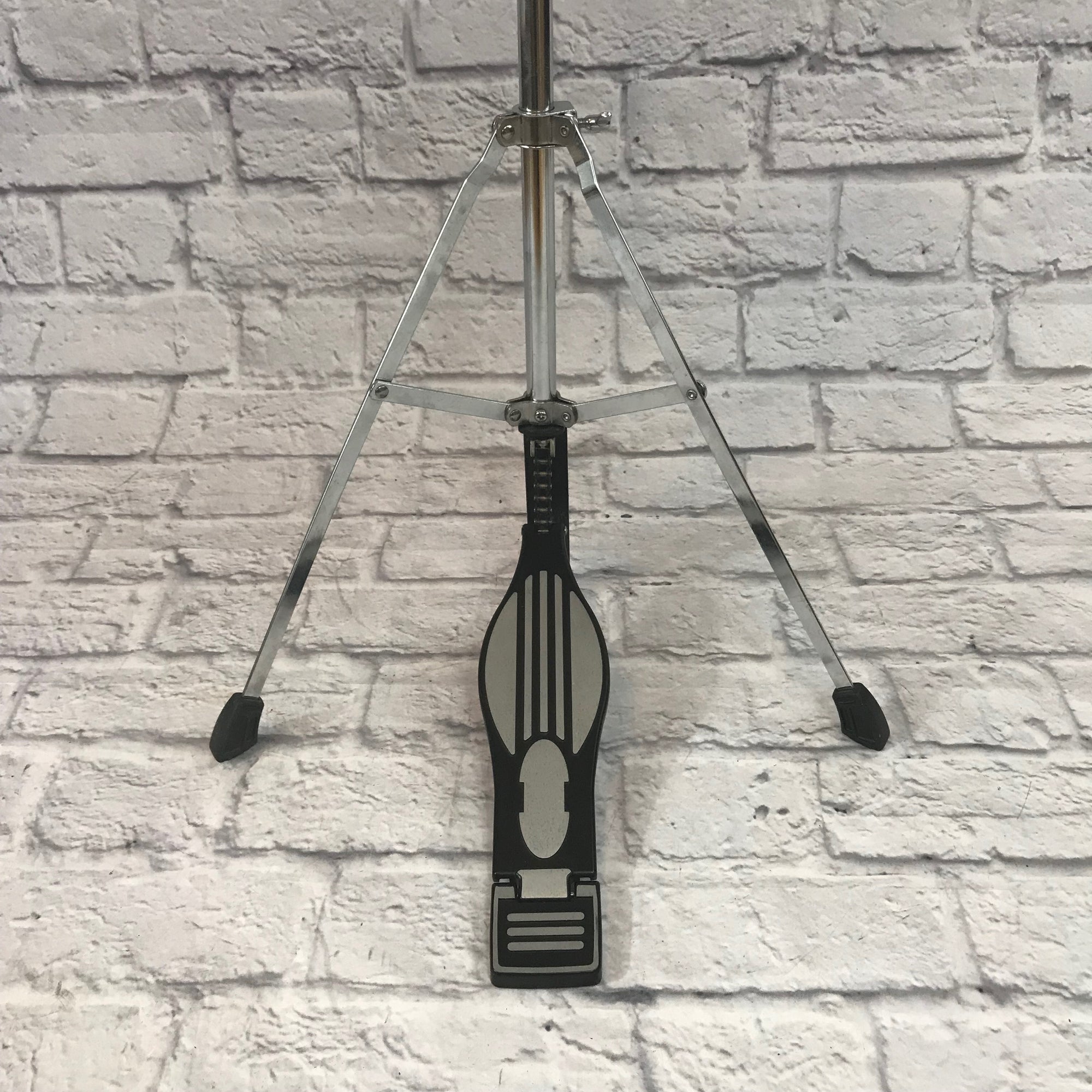 Percussion Plus Hi Hat Stand