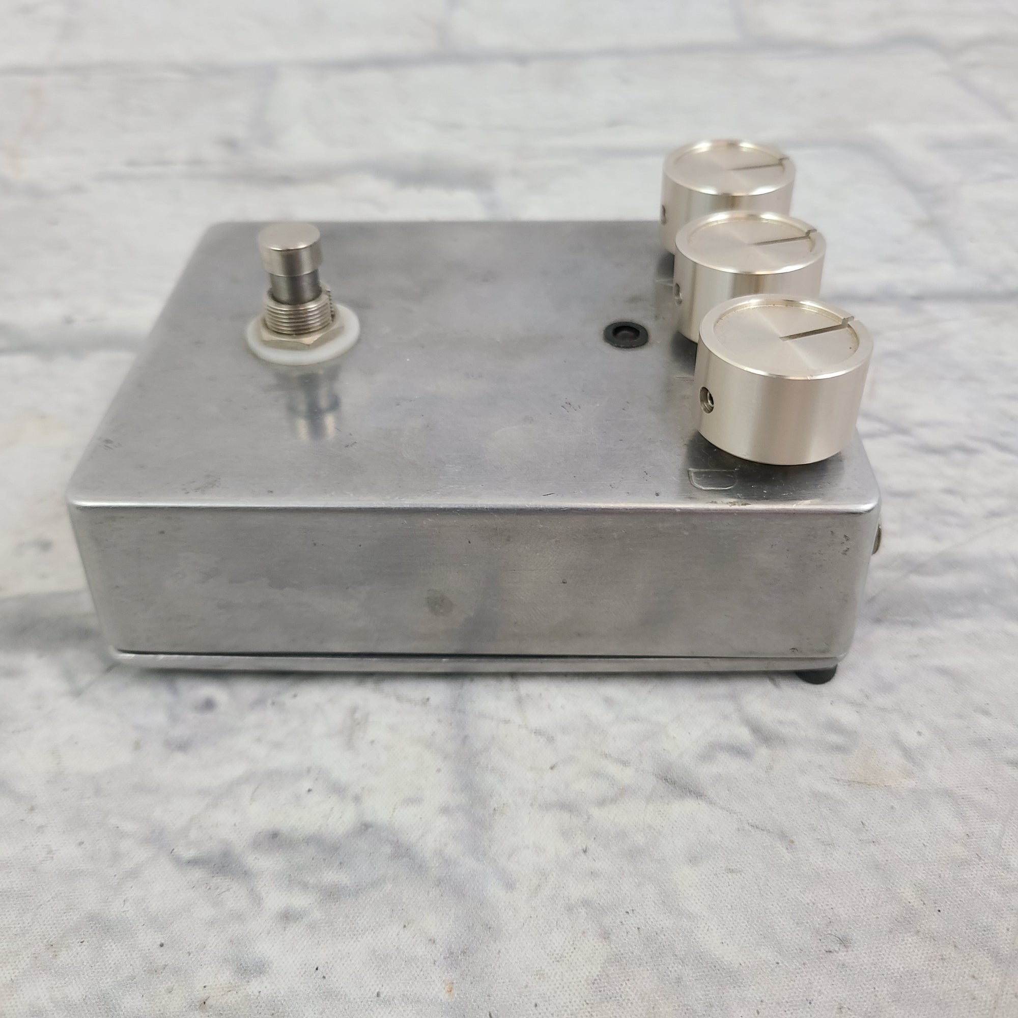 K&R Dirty Boost Pedal