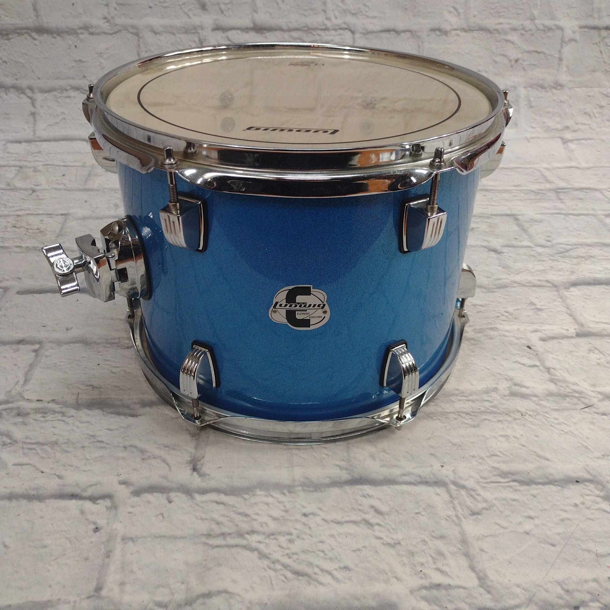 Ludwig Element 12x9 Rack Tom