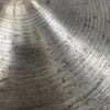 Zildjian 20" Ping Ride Cracked Ride Cymbal