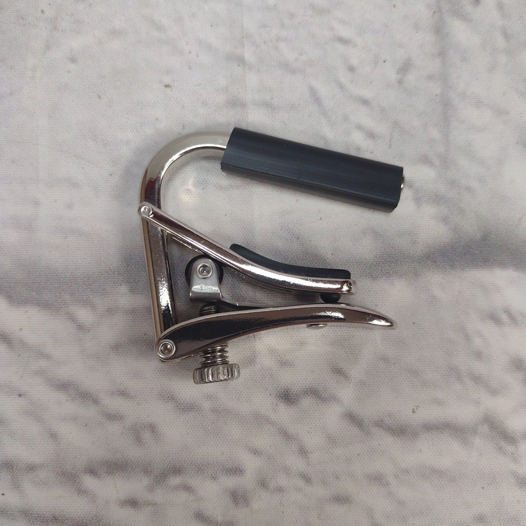 Shubb C5 Banjo Capo