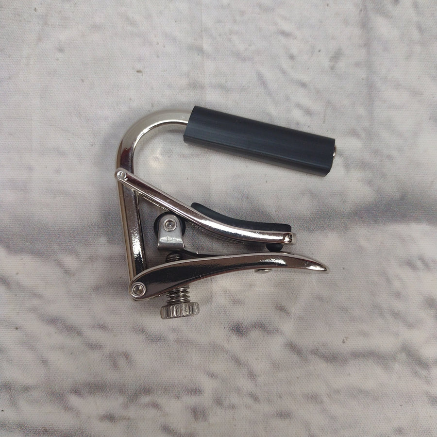 Shubb C5 Banjo Capo