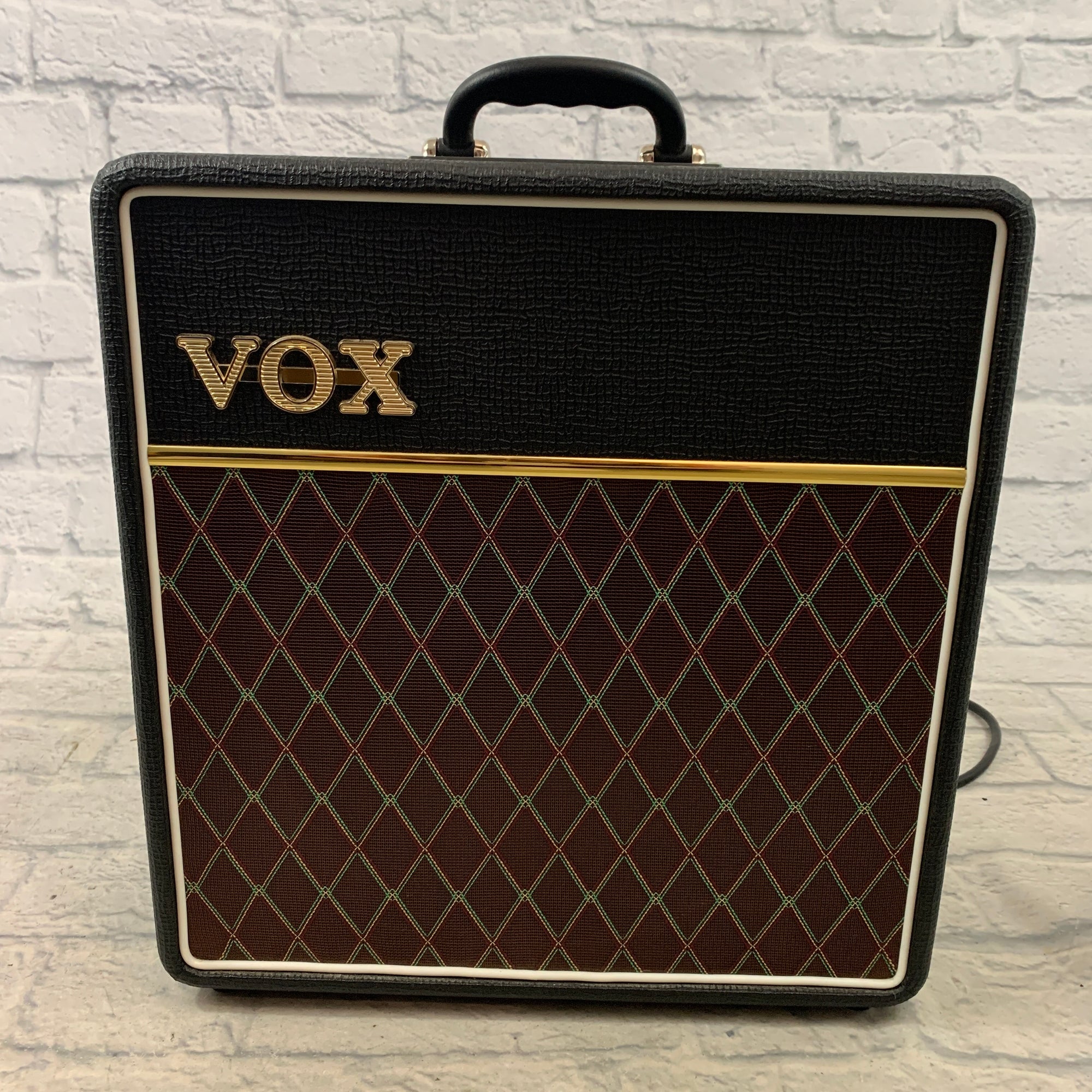 Vox AC4C1-12 Guitar Combo Amp