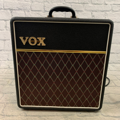 Vox AC4C1-12 Guitar Combo Amp