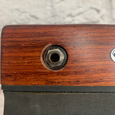 Shadow Stompin' Bass Stomp Box