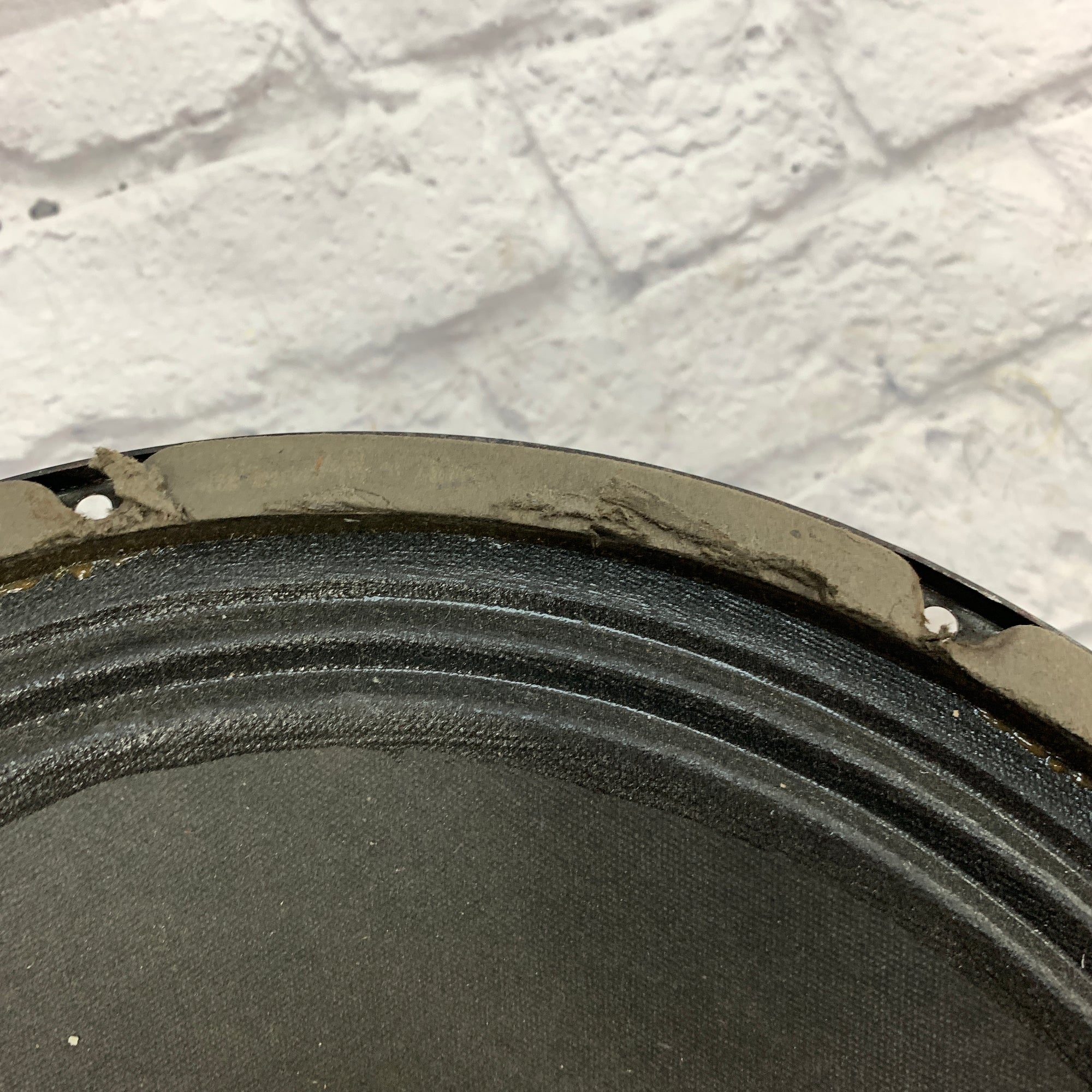 Gallien Krueger GK 15in Replacement Speaker
