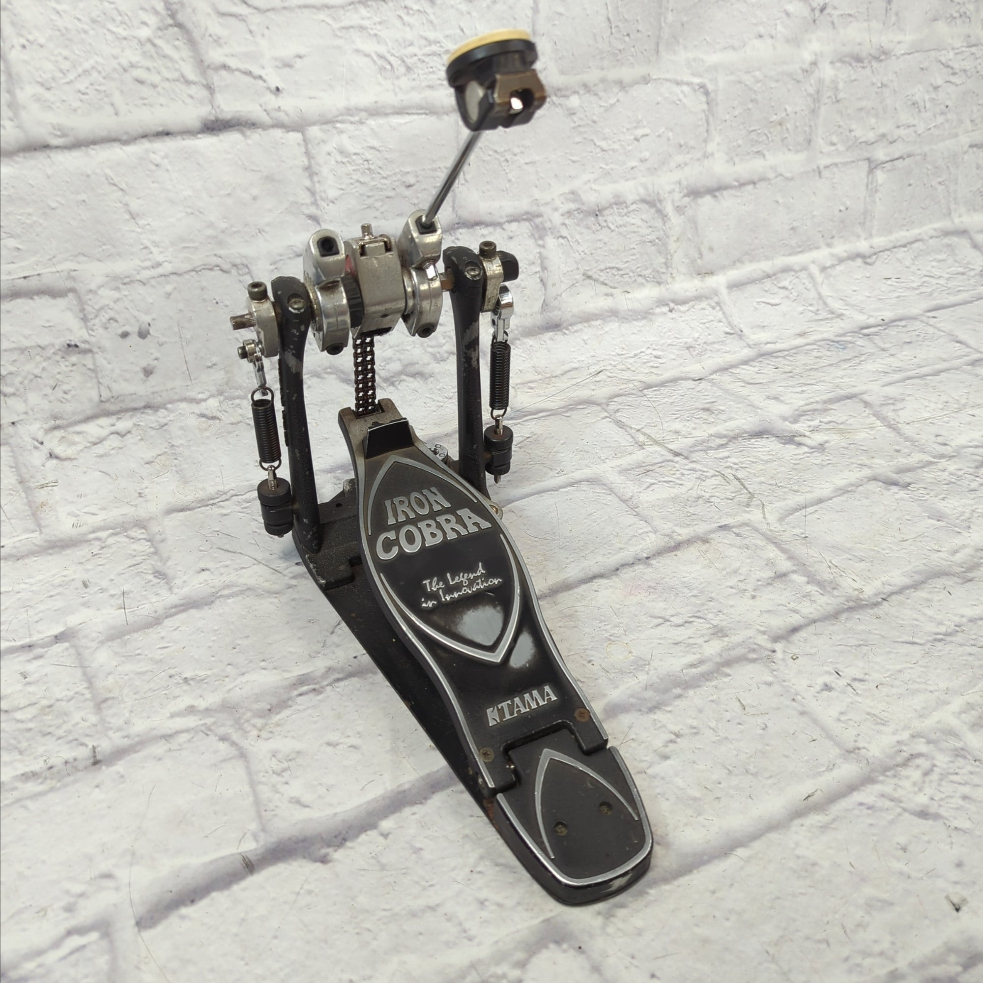 Tama Iron Cobra 900 Kick Pedal