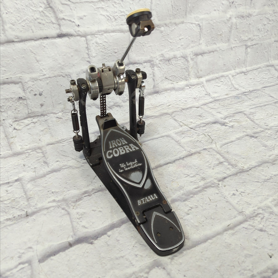 Tama Iron Cobra 900 Kick Pedal