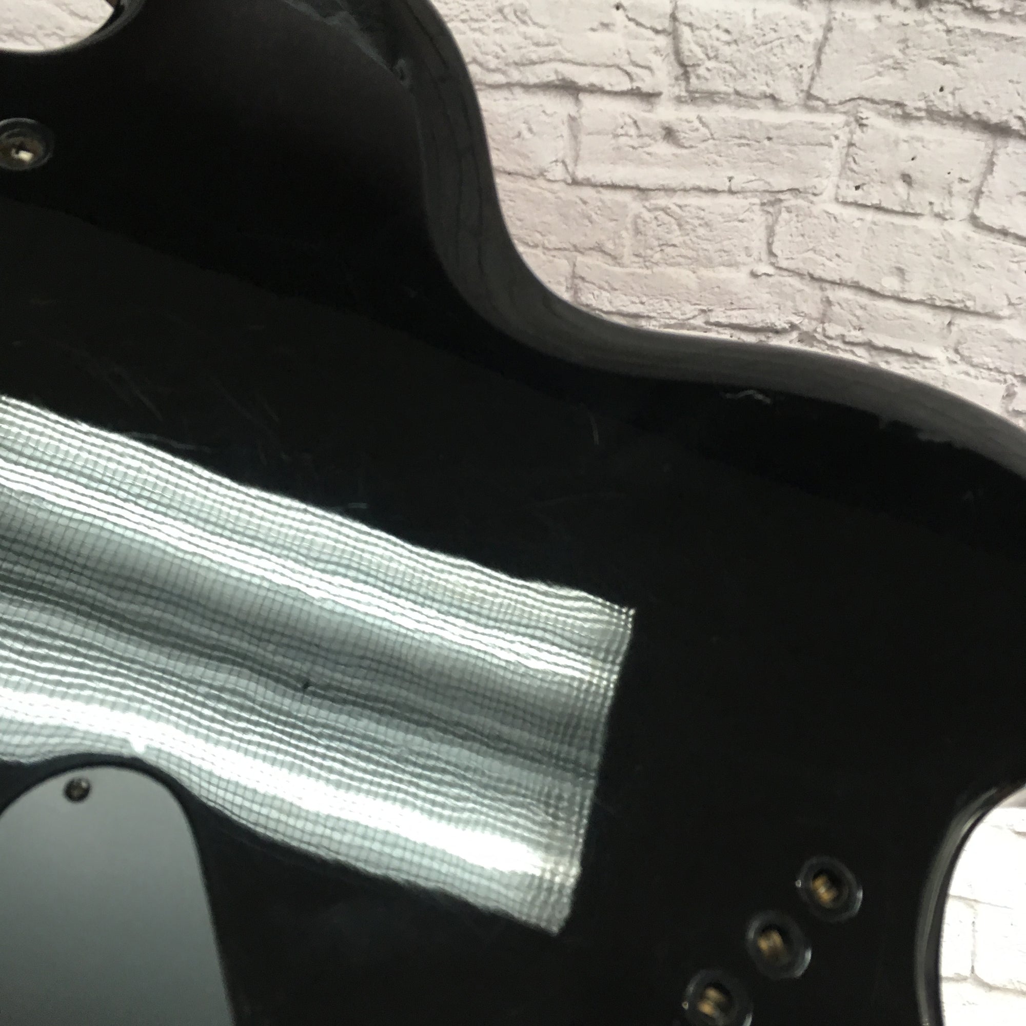 Brownsville Bat 4 String Bass