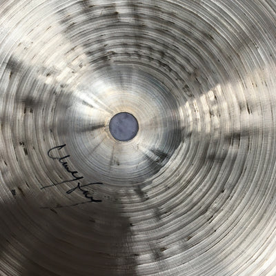 Sabian 17 HH Medium Crash Cymbal