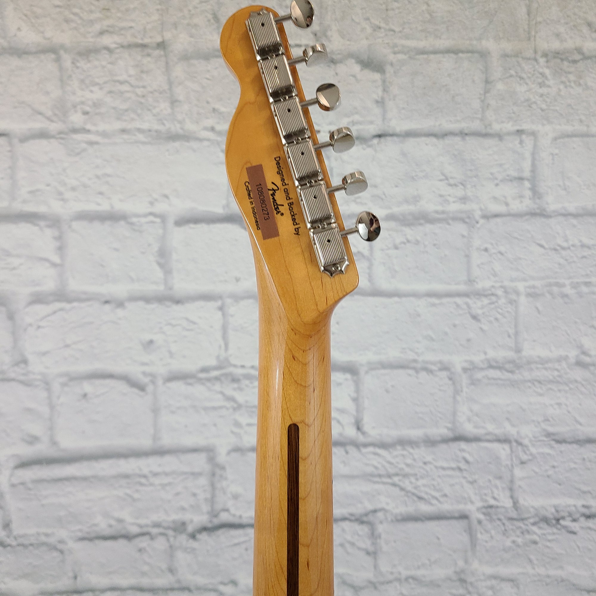Squier Classic Vibe '50s Esquire - Butterscotch