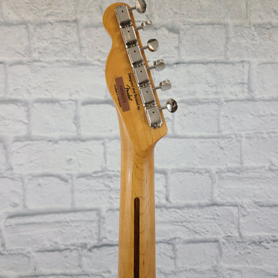 Squier Classic Vibe '50s Esquire - Butterscotch