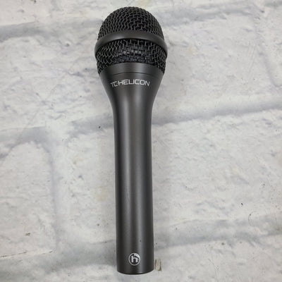 TC Helicon MP-75 Microphone