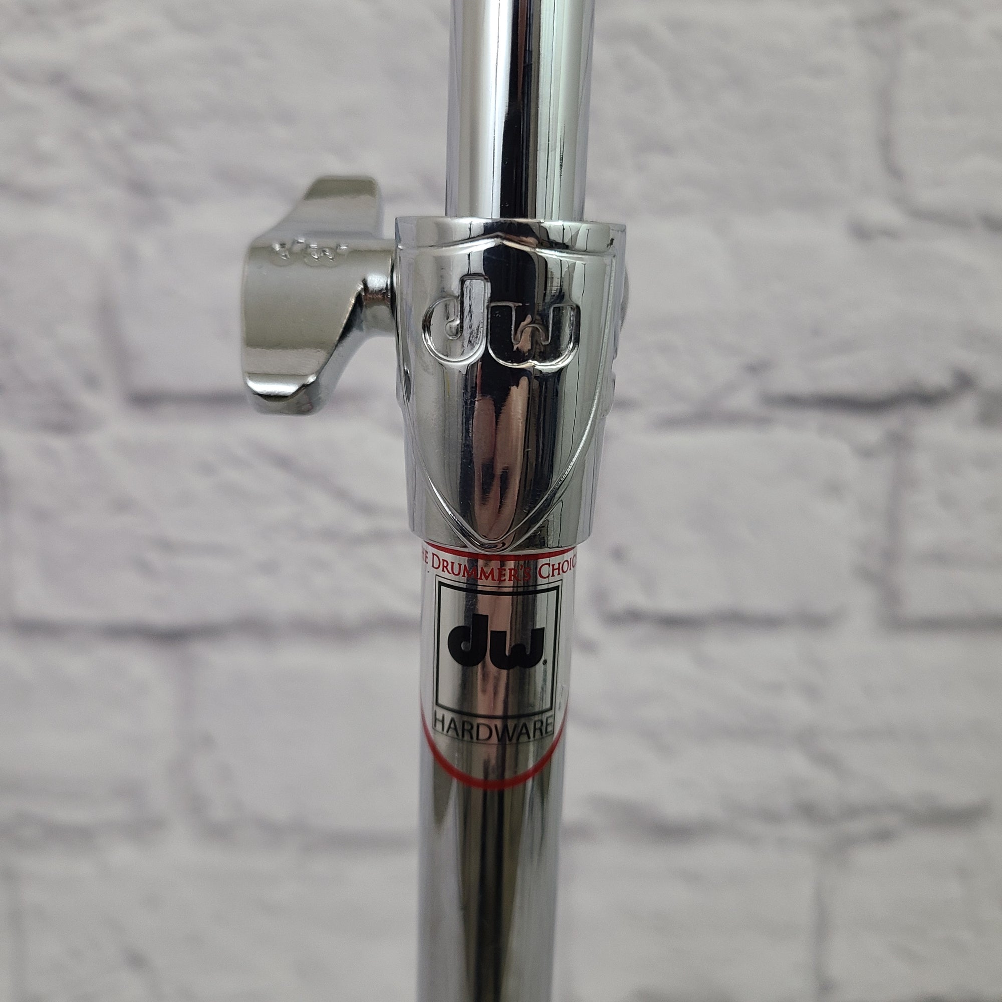 DW 6000 Series Cymbal Stand Straight