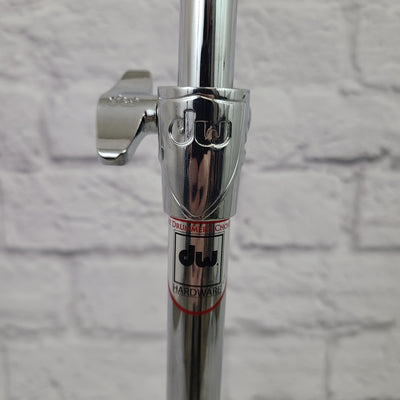 DW 6000 Series Cymbal Stand Straight