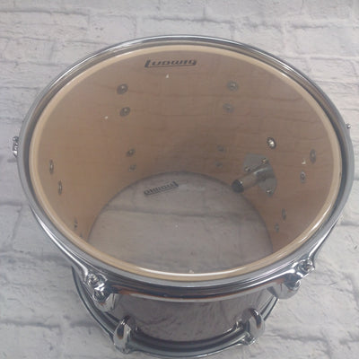 Ludwig Accent Wine Red Rack Tom