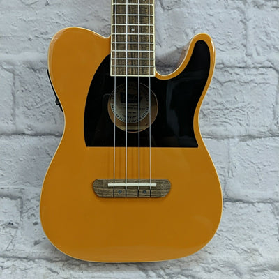Fender Fullerton Tele Ukulele