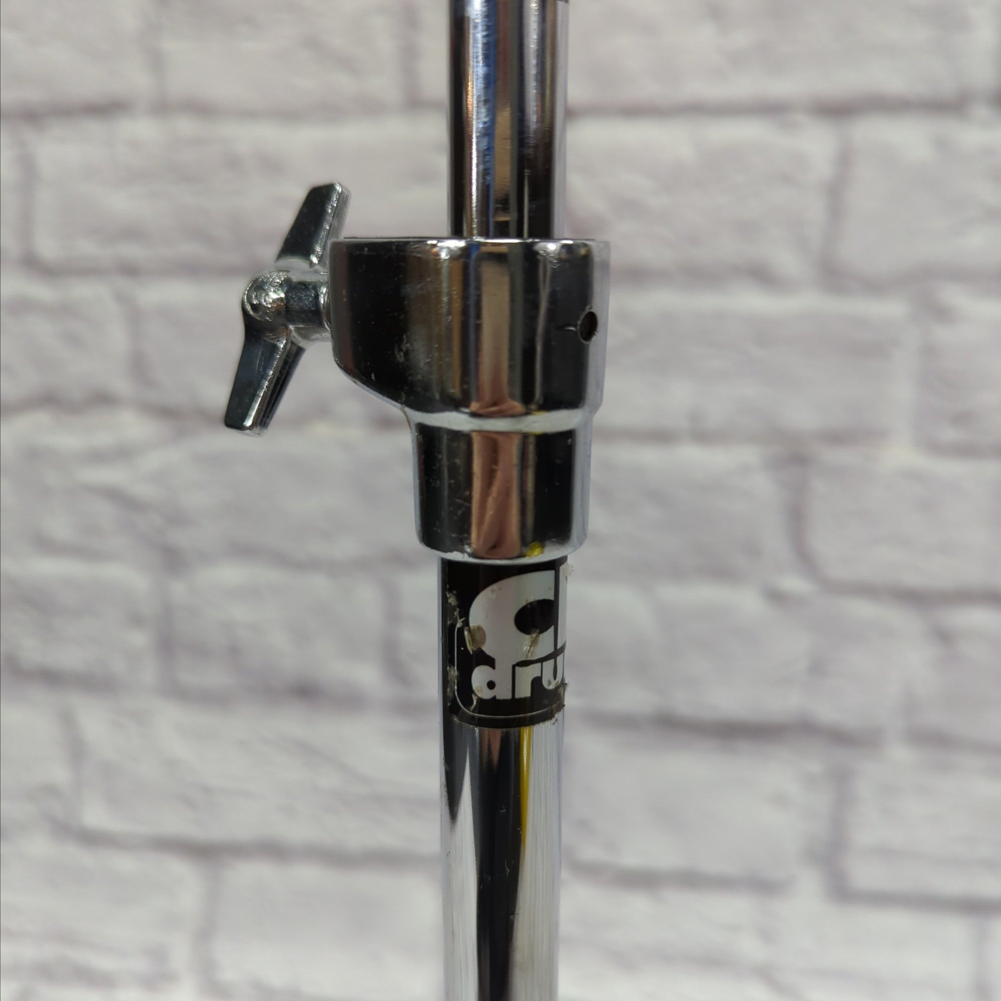CB Percussion Double Braced Mini Boom Cymbal Stand