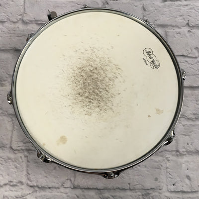 Ludwig 14in Galaxy Sparkle Acrolite Snare