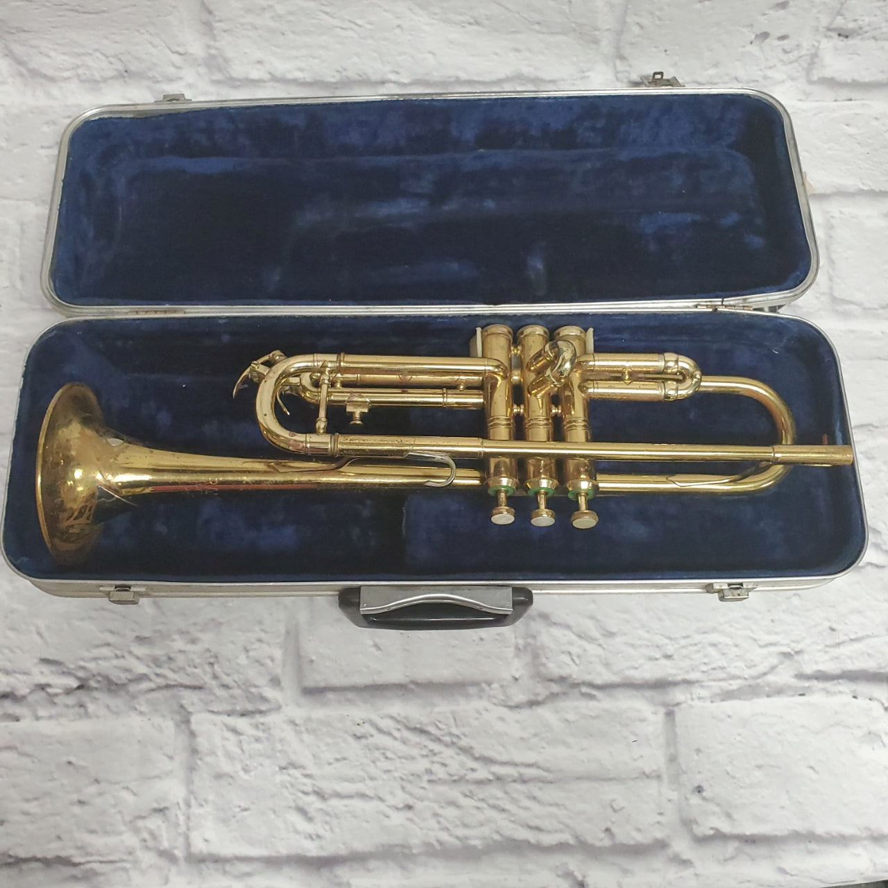 Ranger II Trumpet by DEG Products