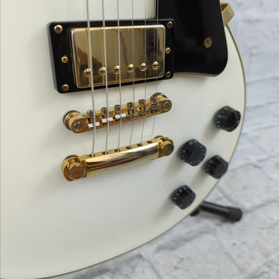 Epiphone Les Paul Custom Pro Electric Guitar w/ Case