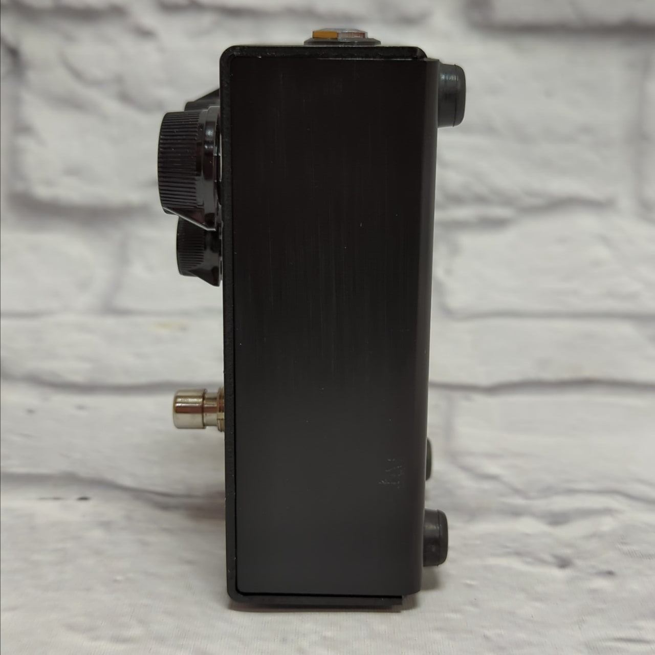 Way Huge Saucy WHE 205 Overdrive Pedal