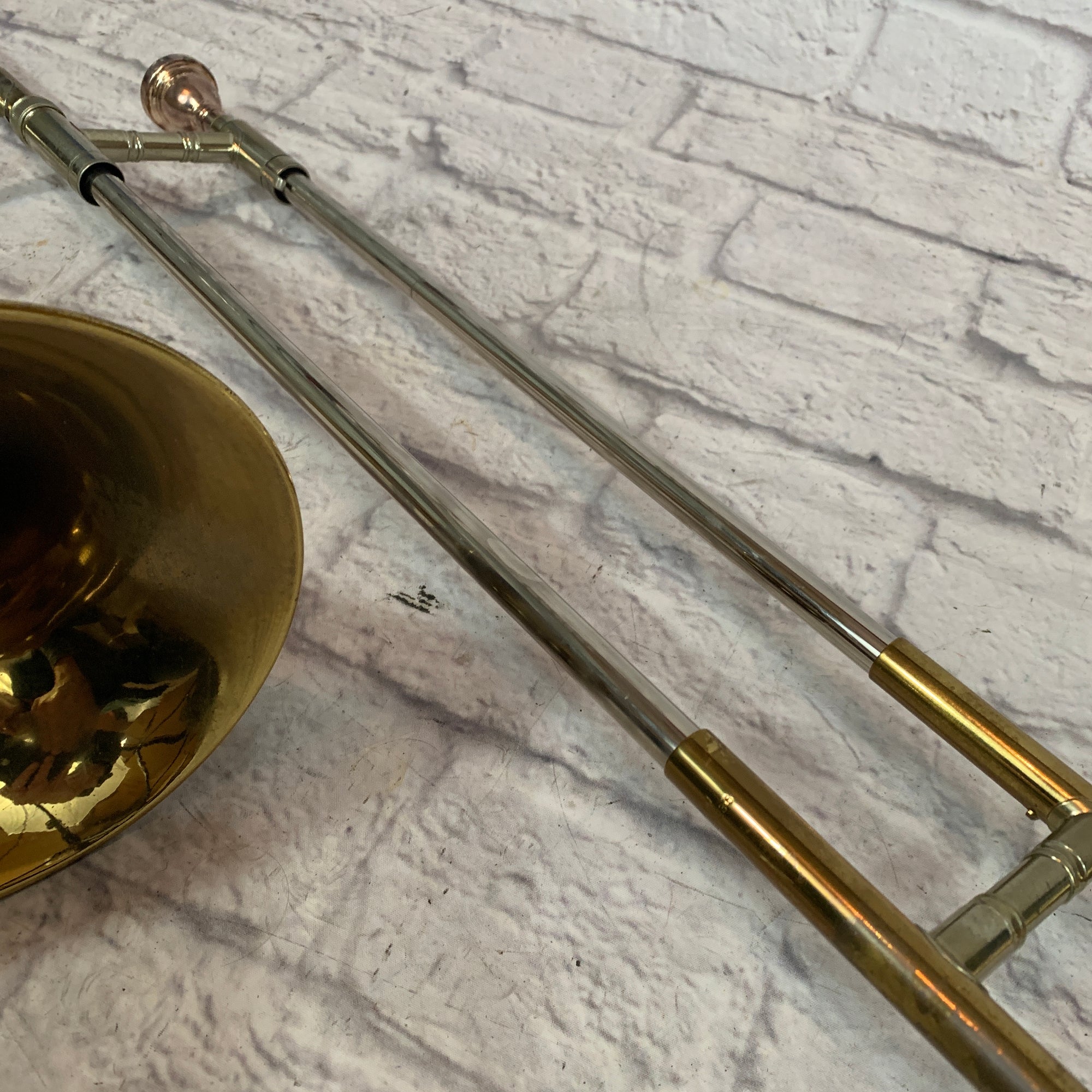 Conn 5H Trombone