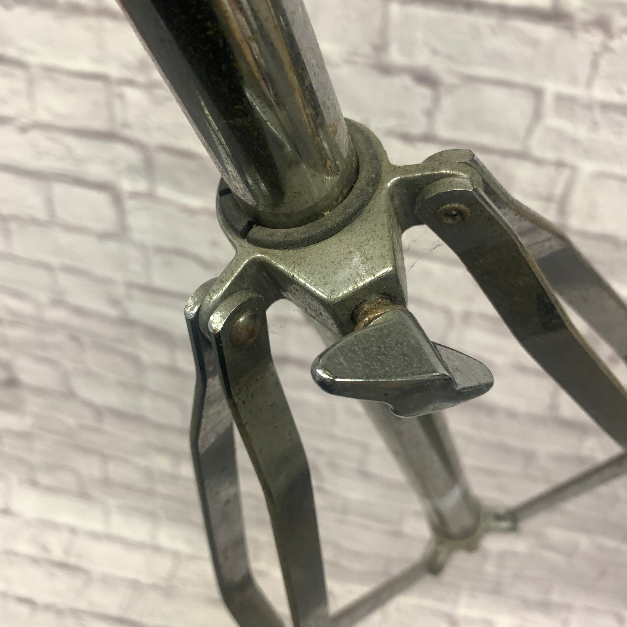 SP Sound Percussion Mini Boom Cymbal Stand