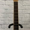 Ibanez EW20ASE Exotic Wood Figured Ash Acoustic Guitar