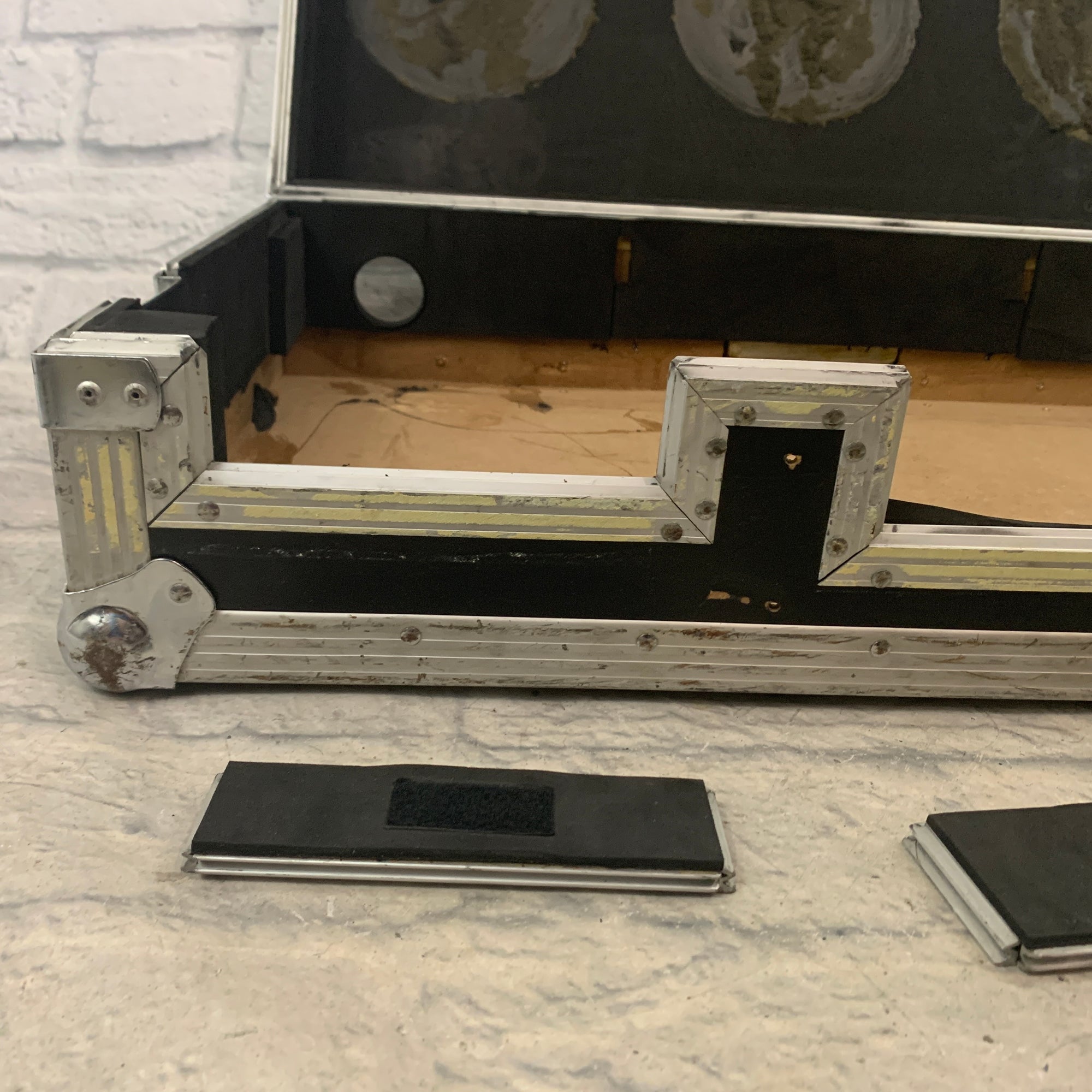 American Audio Road Case