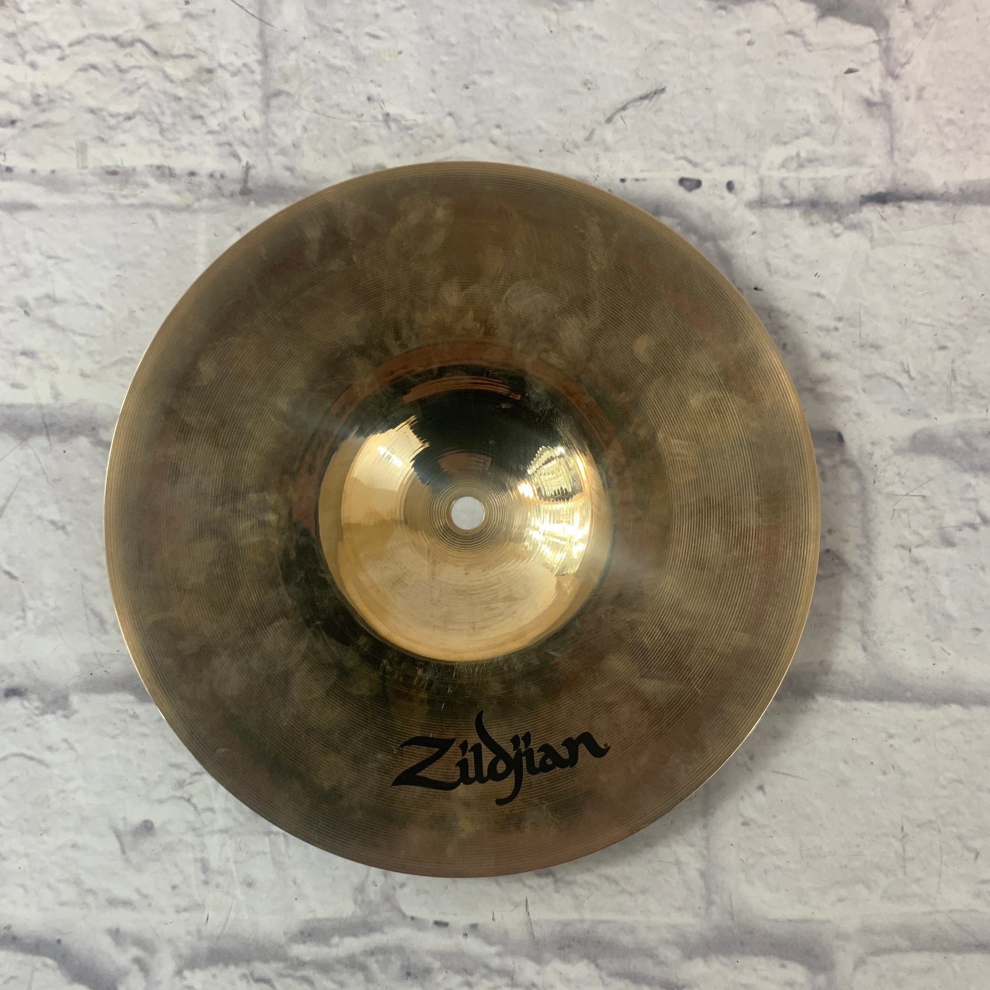 Zildjian 10 A Splash Cymbal