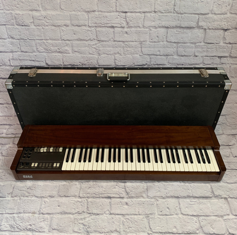 Korg CX-3 Digital Tonewheel Organ w/ Road Case