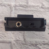 Boss FS-5L Latching Footswitch