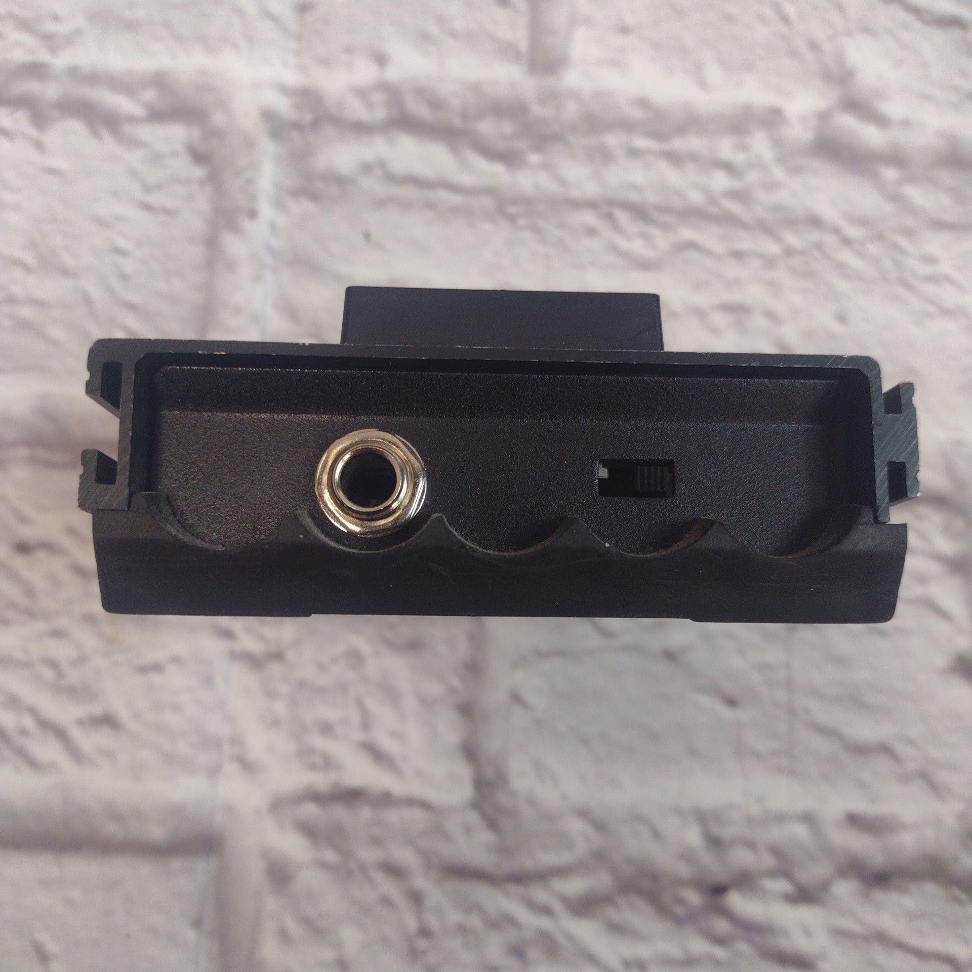 Boss FS-5L Latching Footswitch