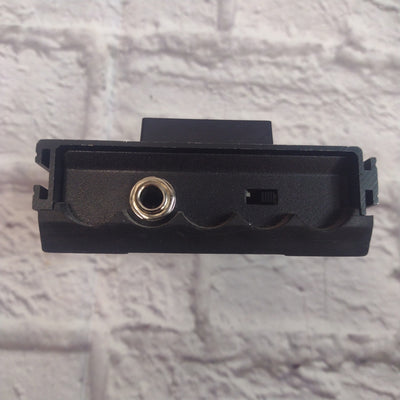 Boss FS-5L Latching Footswitch