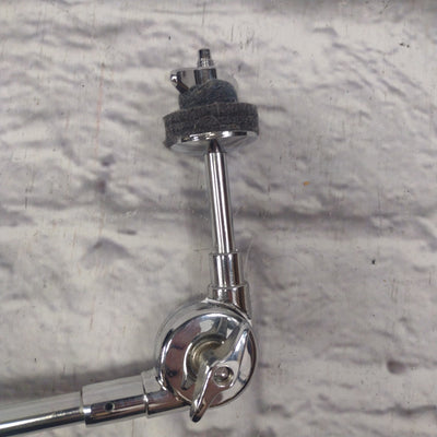 Unknown Cymbal Arm With Clamp