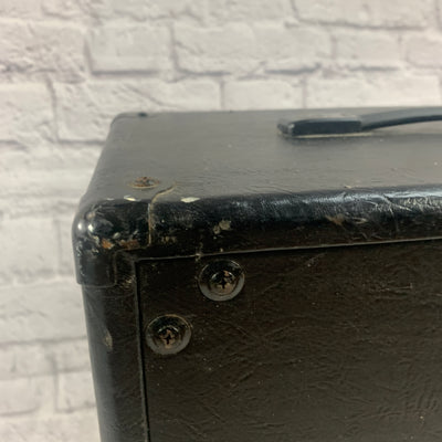 Epiphone Valve Junior 1x12 Cabinet