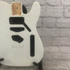Squier Telecaster Body (White) Electric Guitar