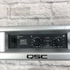 QSC GX7 Power Amp