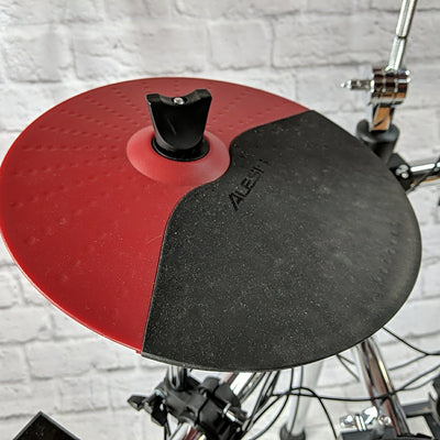 Alesis Electronic Drum Kit w/ Extra Cymbal