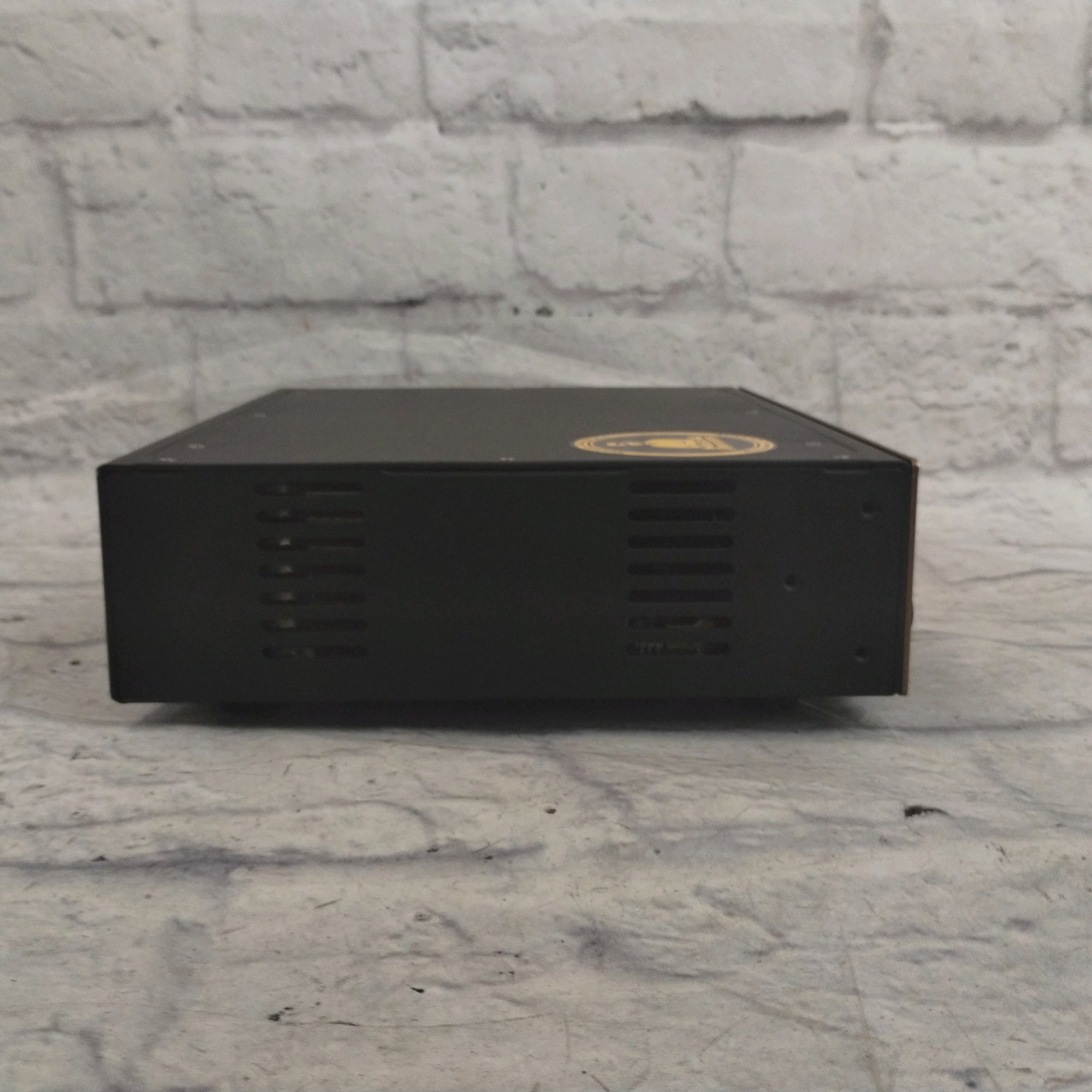 MarkBass Little Mark Tube 800 Bass Head