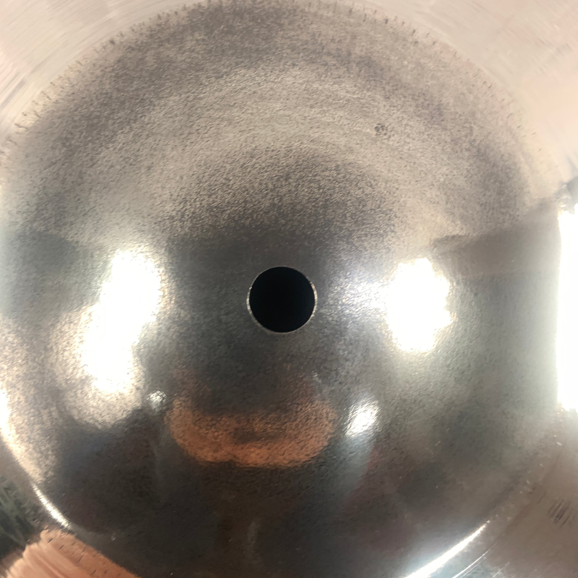 Sabian 19 HHX Evolution Crash Cymbal